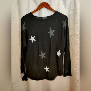 Rachel Zoe Star Sweater M